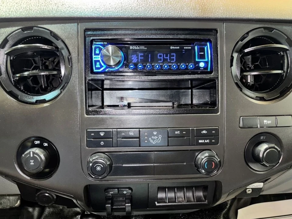 2016 Ford Super Duty 3rd Gen - Image 19 of 21