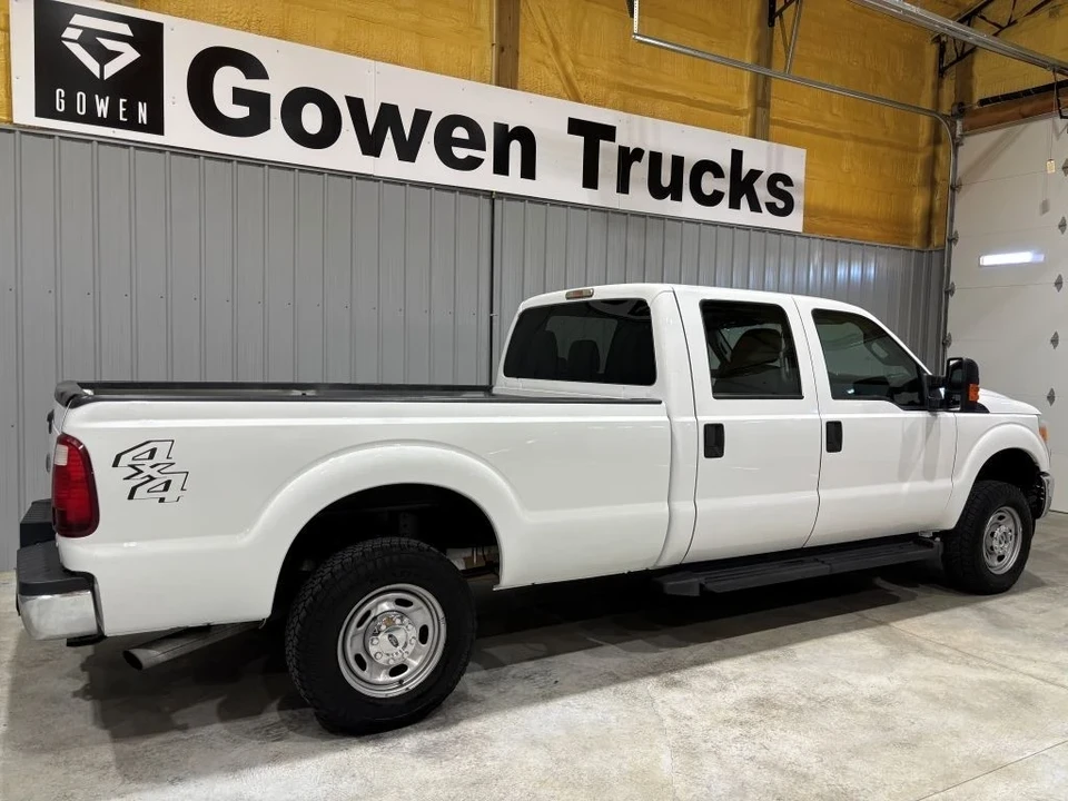 2016 Ford Super Duty 3rd Gen - Image 6 of 21