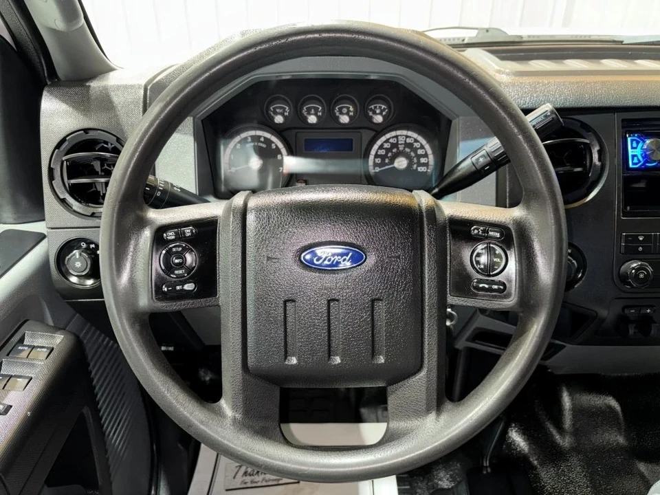 2016 Ford Super Duty 3rd Gen - Image 18 of 21