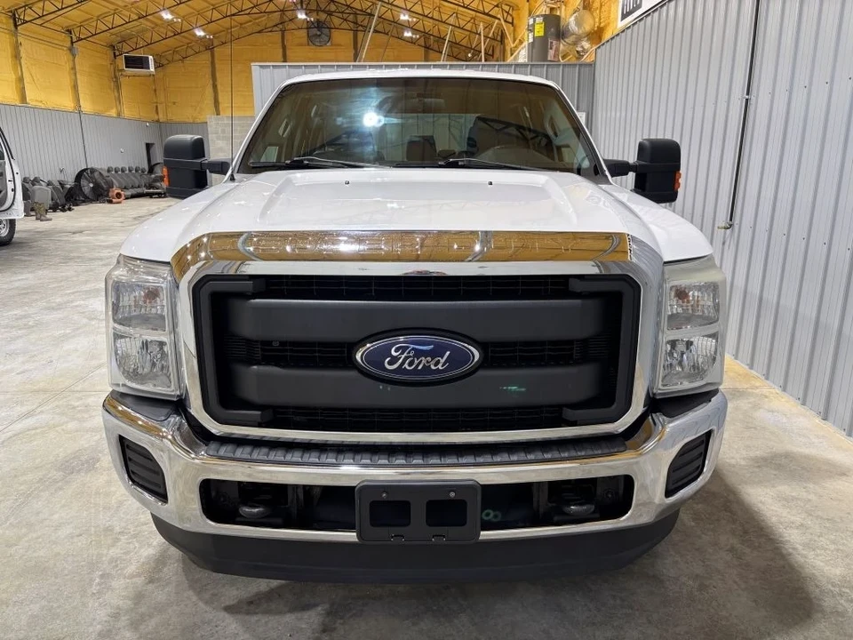 2016 Ford Super Duty 3rd Gen - Image 7 of 21