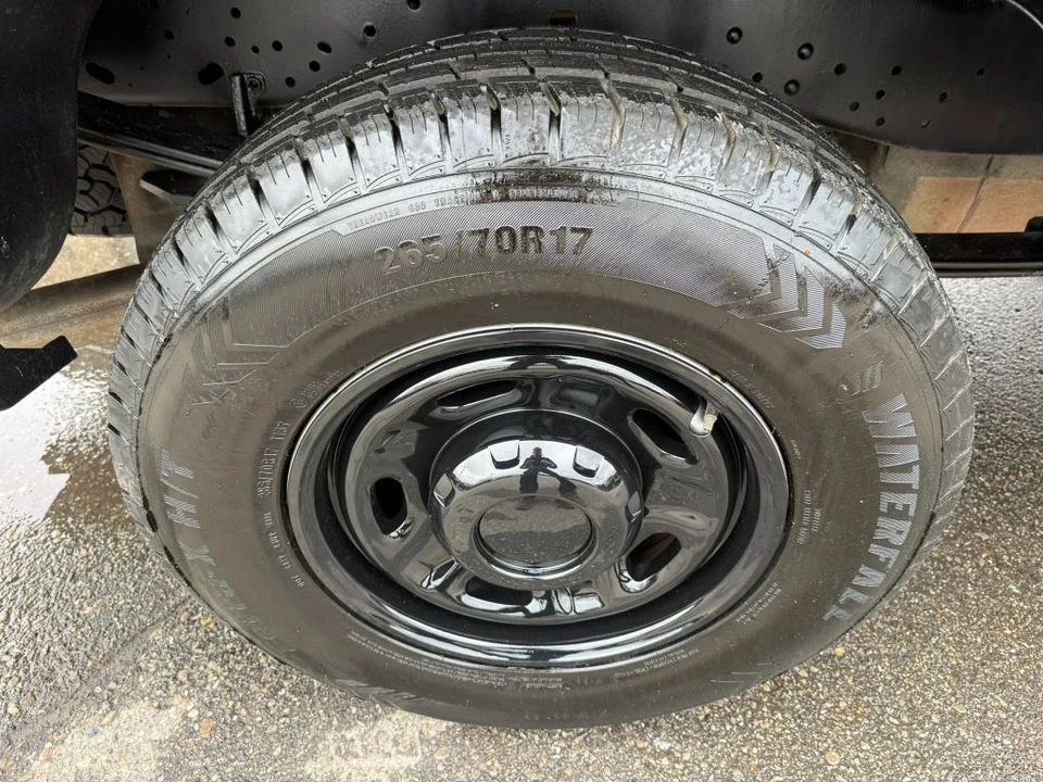 2016 Ford Super Duty 3rd Gen - Image 11 of 12