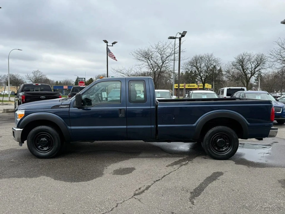 2016 Ford Super Duty 3rd Gen - Image 8 of 12