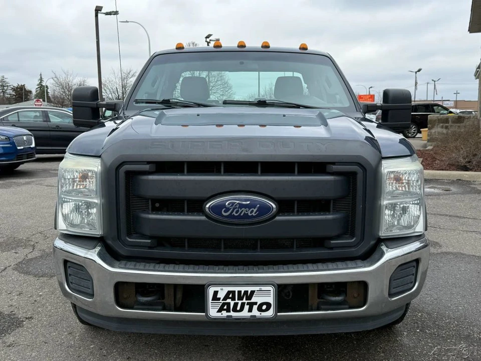 2016 Ford Super Duty 3rd Gen - Image 2 of 12