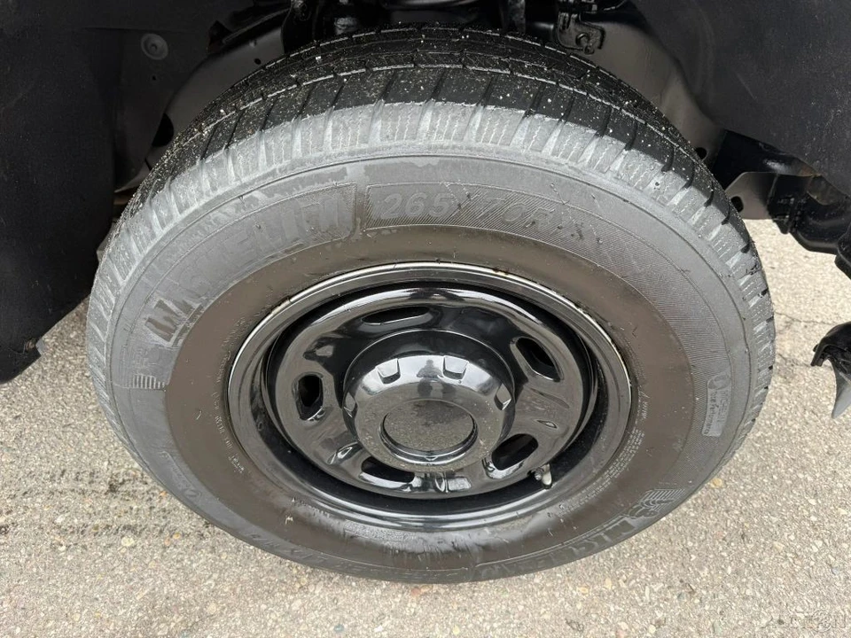 2016 Ford Super Duty 3rd Gen - Image 12 of 12