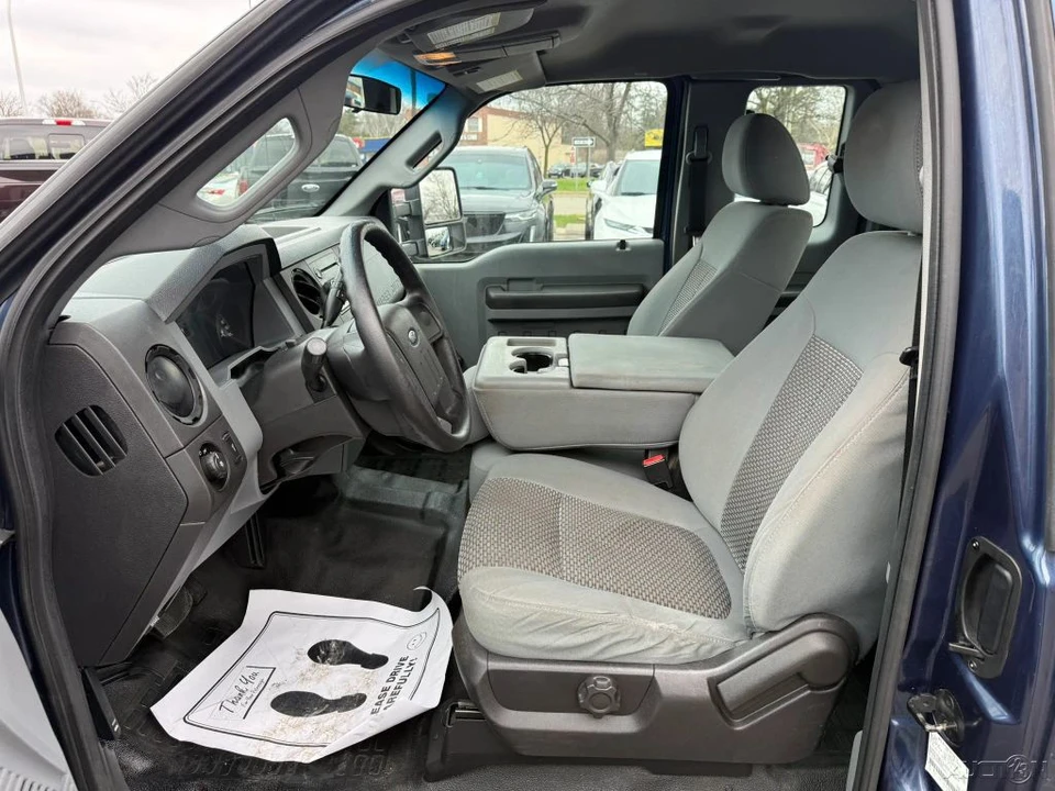 2016 Ford Super Duty 3rd Gen - Image 14 of 21