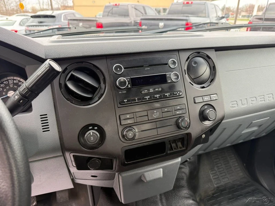 2016 Ford Super Duty 3rd Gen - Image 19 of 21
