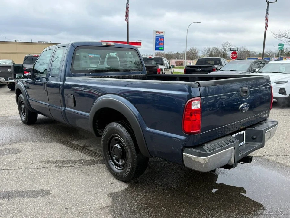 2016 Ford Super Duty 3rd Gen - Image 7 of 12