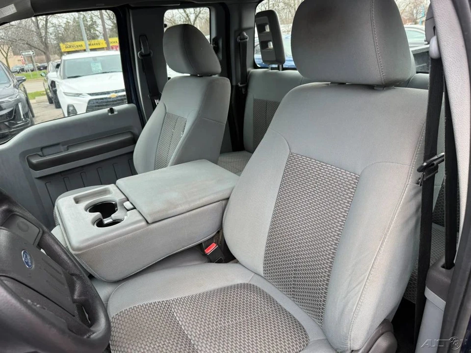 2016 Ford Super Duty 3rd Gen - Image 15 of 21
