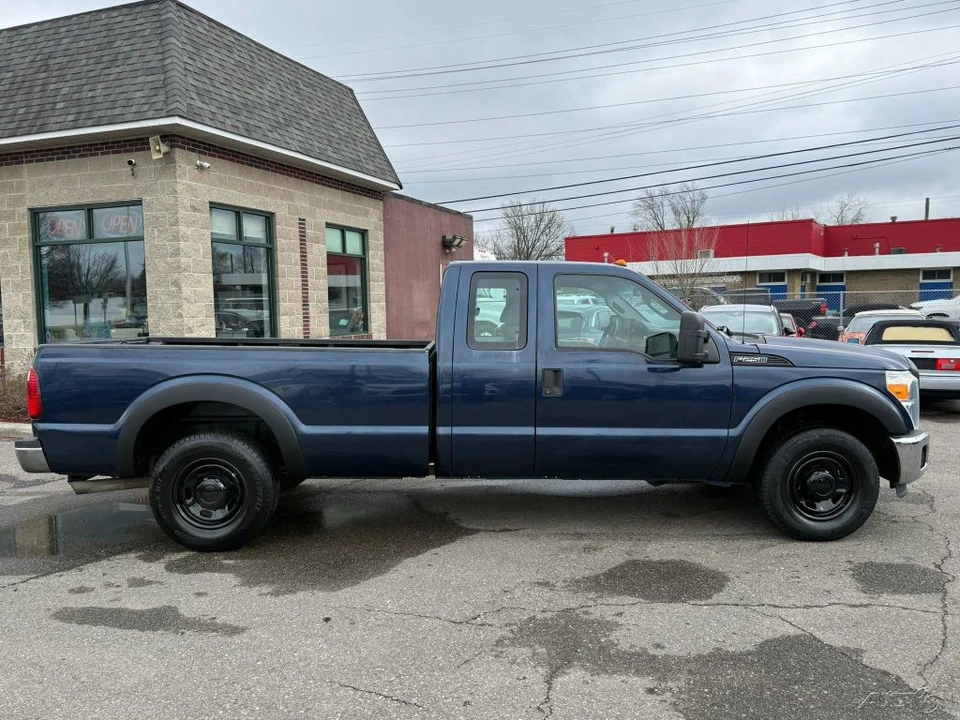 2016 Ford Super Duty 3rd Gen - Image 4 of 12