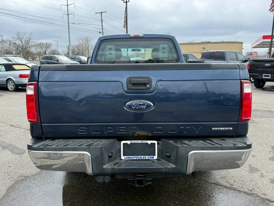 2016 Ford Super Duty 3rd Gen - Image 6 of 12