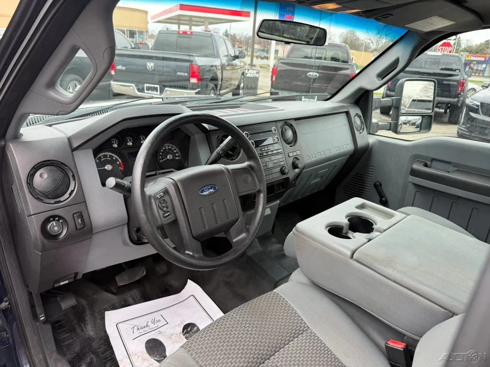 2016 Ford Super Duty 3rd Gen - Image 16 of 21