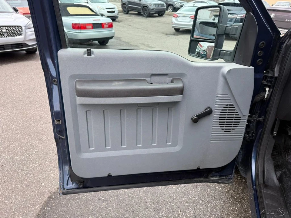 2016 Ford Super Duty 3rd Gen - Image 17 of 21