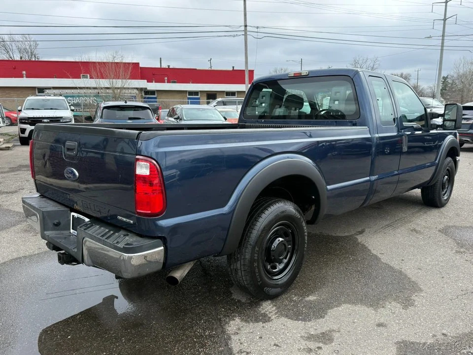 2016 Ford Super Duty 3rd Gen - Image 5 of 12