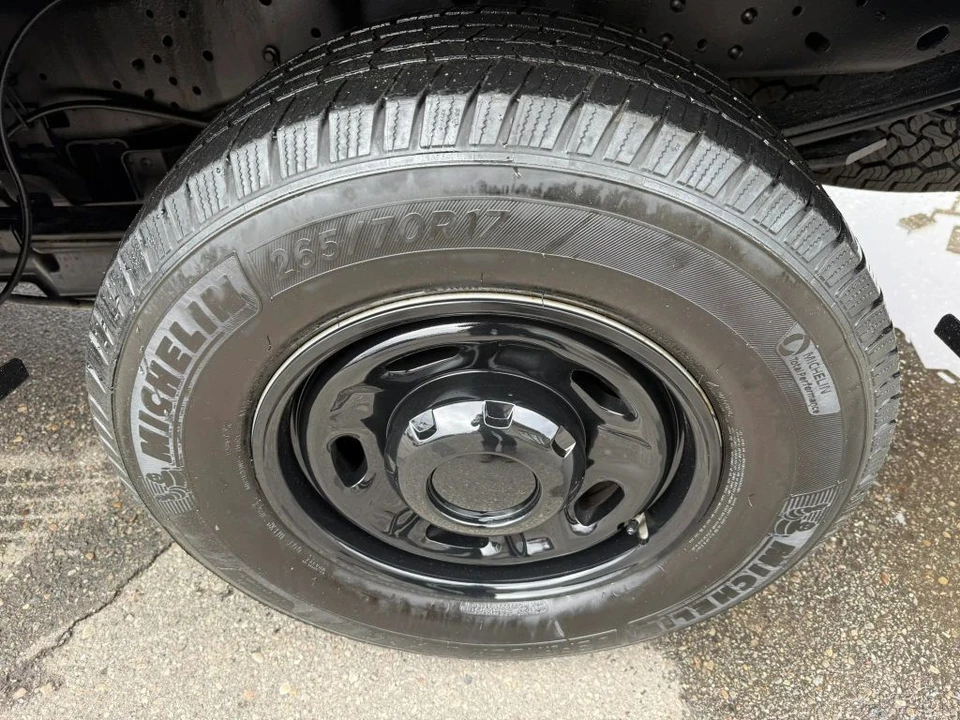 2016 Ford Super Duty 3rd Gen - Image 10 of 12
