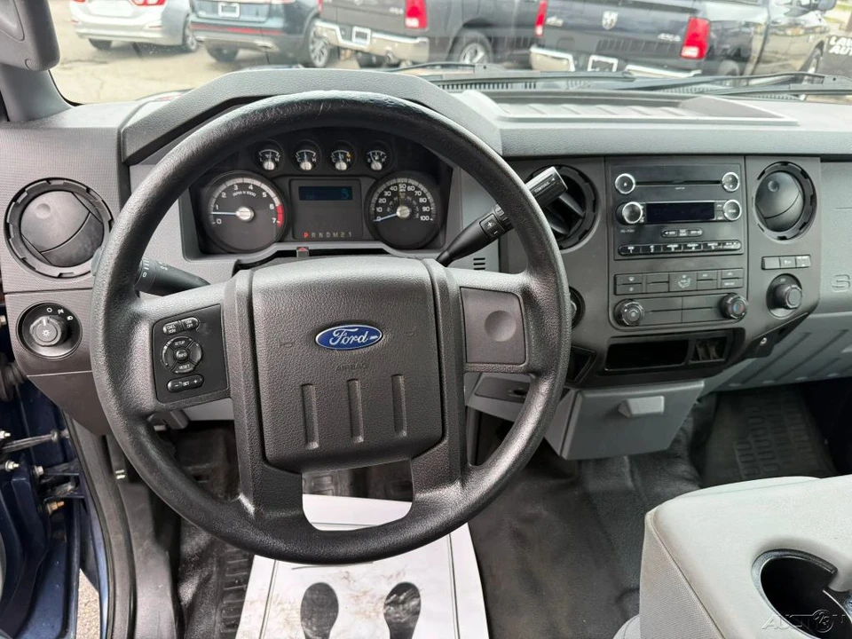 2016 Ford Super Duty 3rd Gen - Image 18 of 21