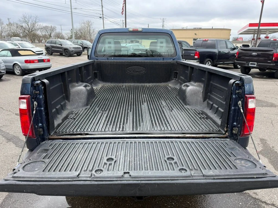 2016 Ford Super Duty 3rd Gen - Image 13 of 21