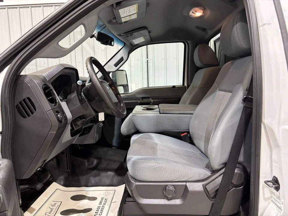 2016 Ford Super Duty 3rd Gen - Image 11 of 21