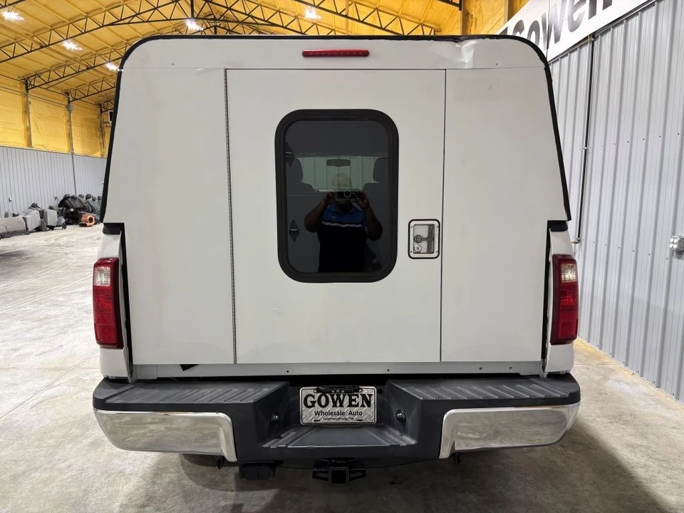 2016 Ford Super Duty 3rd Gen - Image 8 of 21