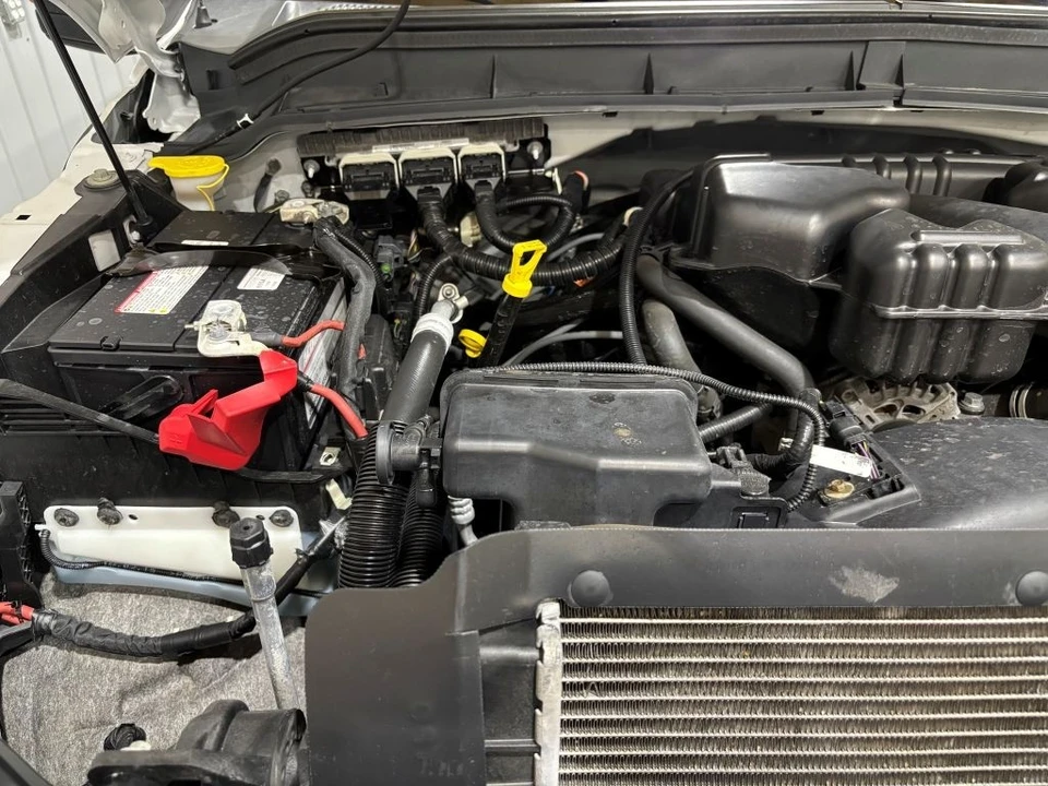 2016 Ford Super Duty 3rd Gen - Image 20 of 21