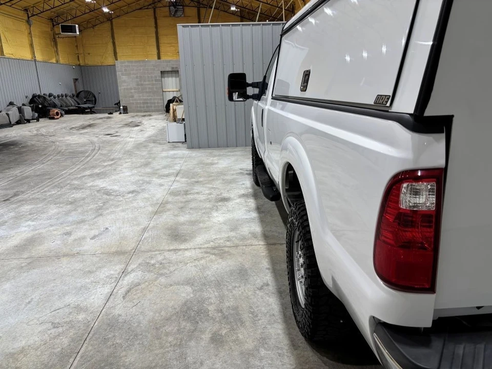 2016 Ford Super Duty 3rd Gen - Image 9 of 21