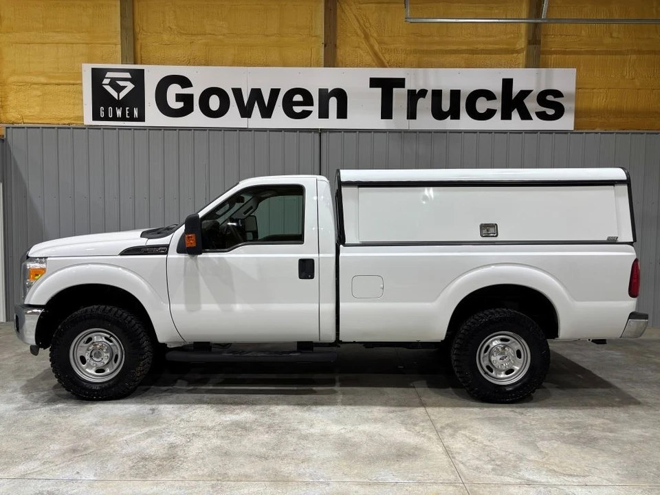 2016 Ford Super Duty 3rd Gen - Image 2 of 21