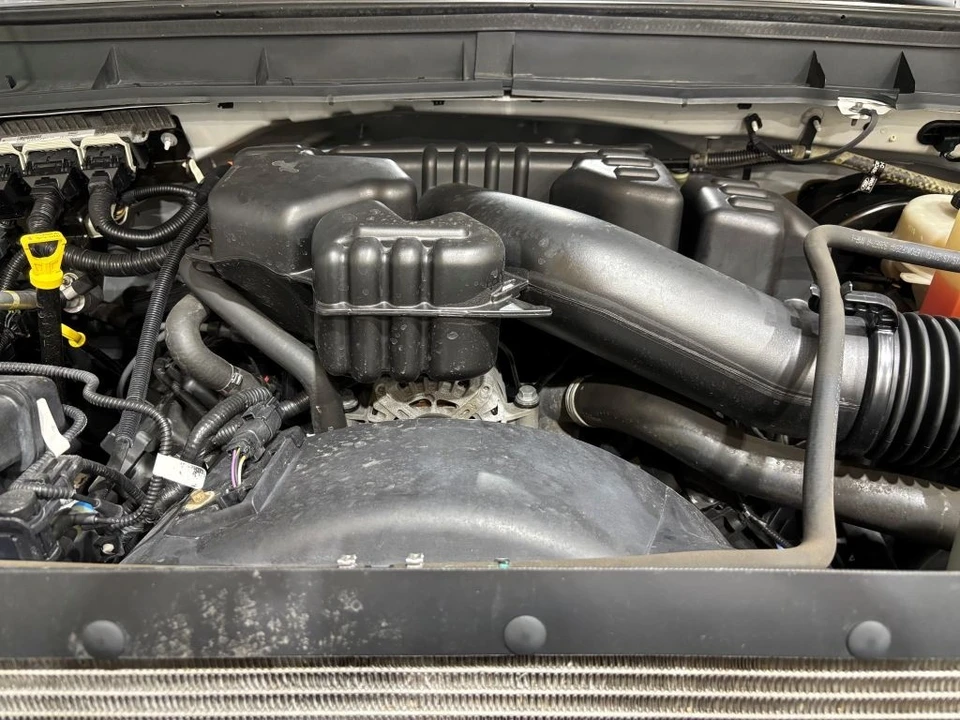 2016 Ford Super Duty 3rd Gen - Image 21 of 21
