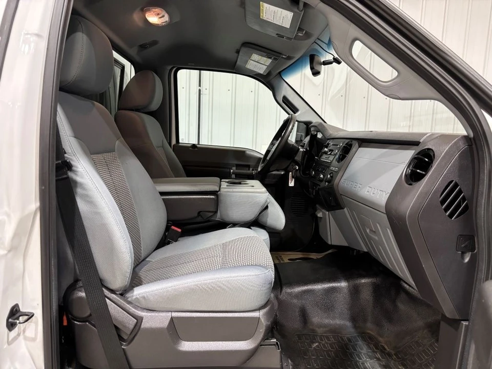 2016 Ford Super Duty 3rd Gen - Image 12 of 21