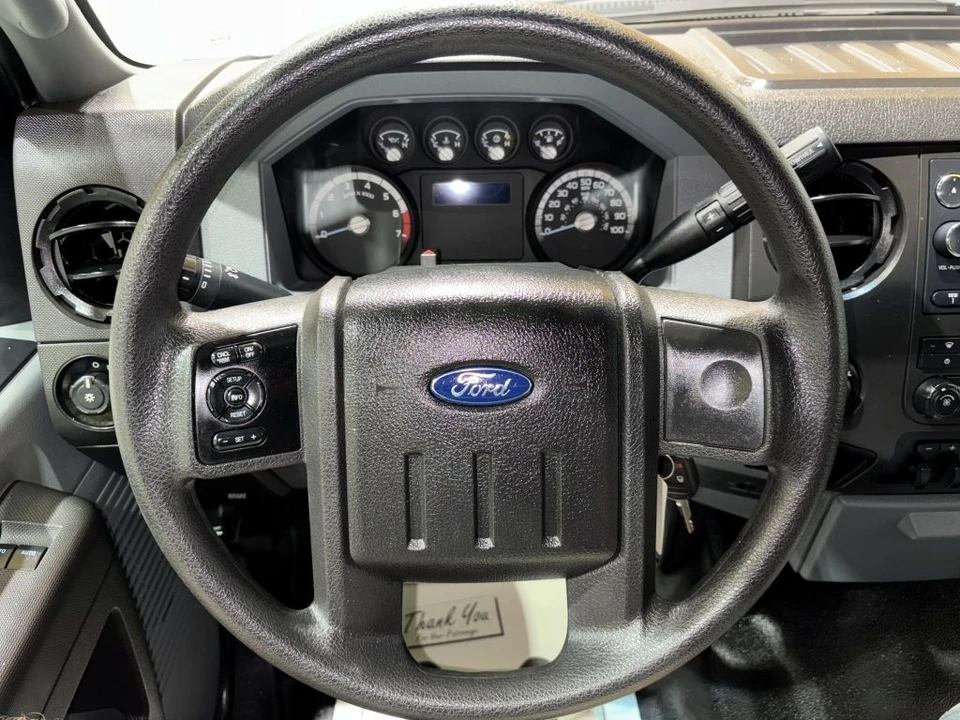 2016 Ford Super Duty 3rd Gen - Image 15 of 21