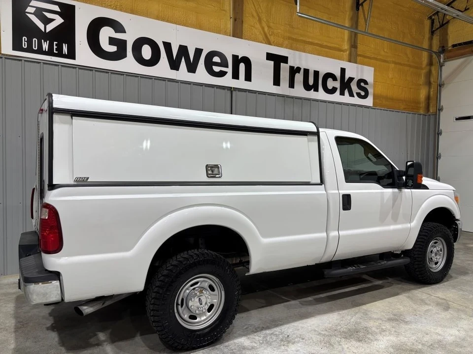 2016 Ford Super Duty 3rd Gen - Image 6 of 21