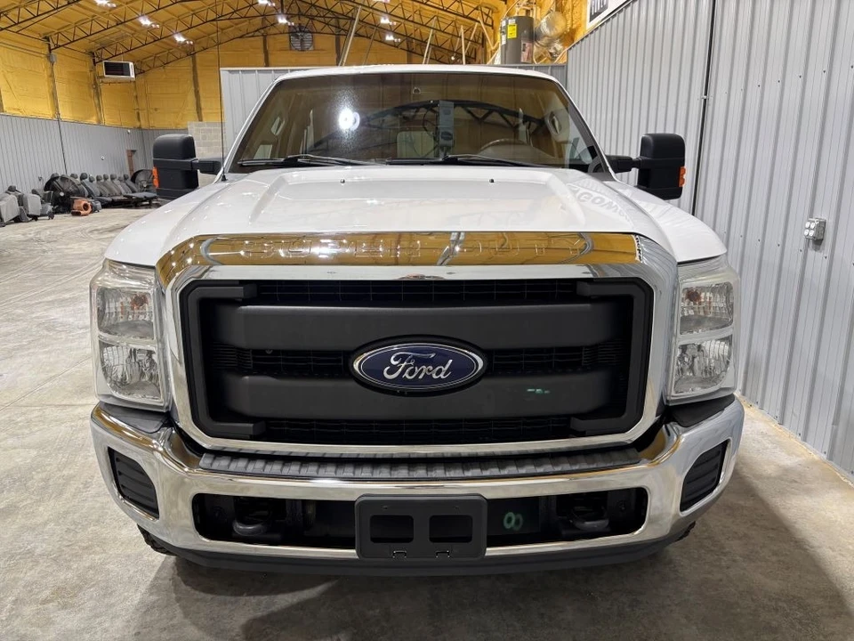 2016 Ford Super Duty 3rd Gen - Image 7 of 21