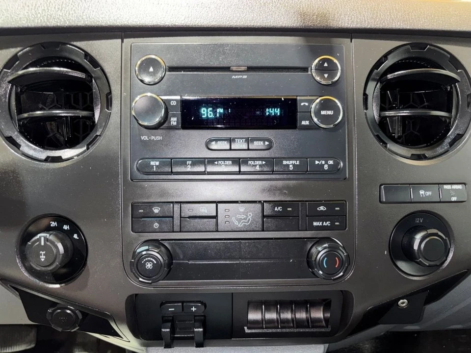 2016 Ford Super Duty 3rd Gen - Image 16 of 21