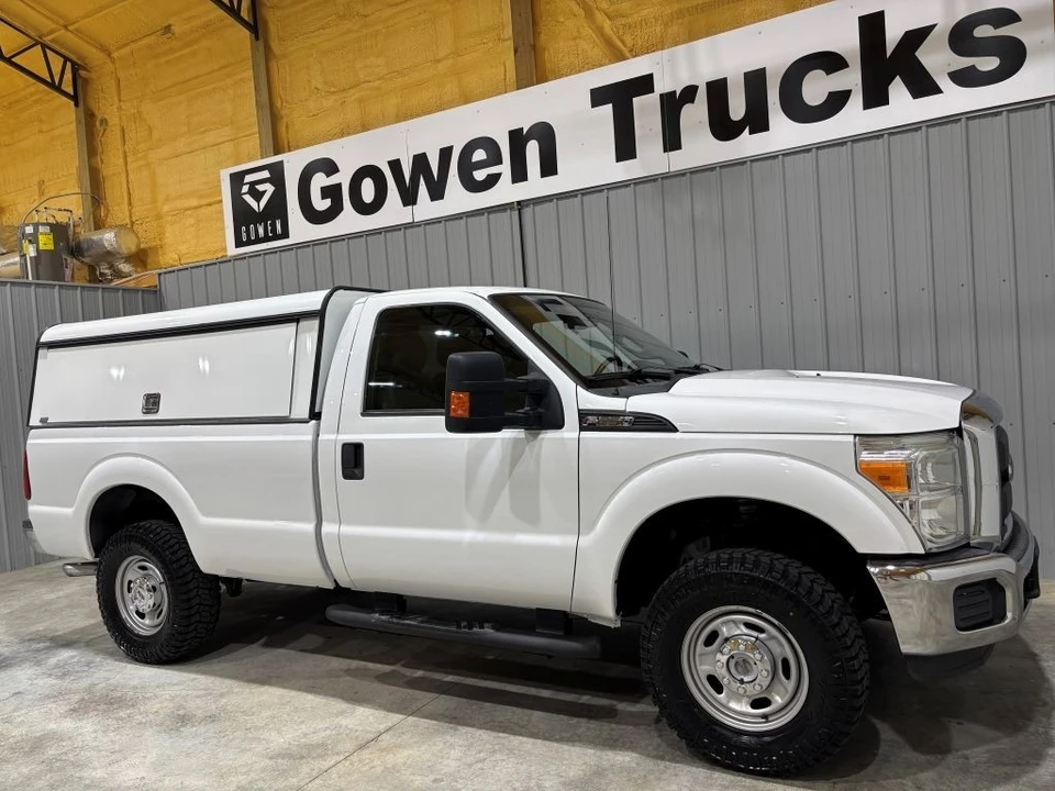 2016 Ford Super Duty 3rd Gen - Image 3 of 21