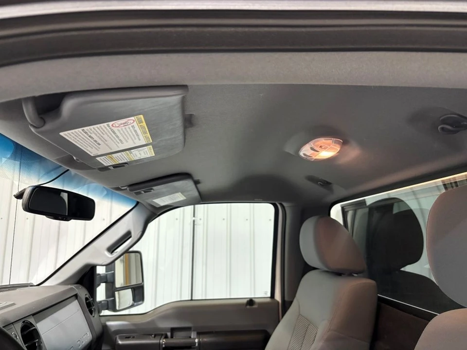 2016 Ford Super Duty 3rd Gen - Image 13 of 21