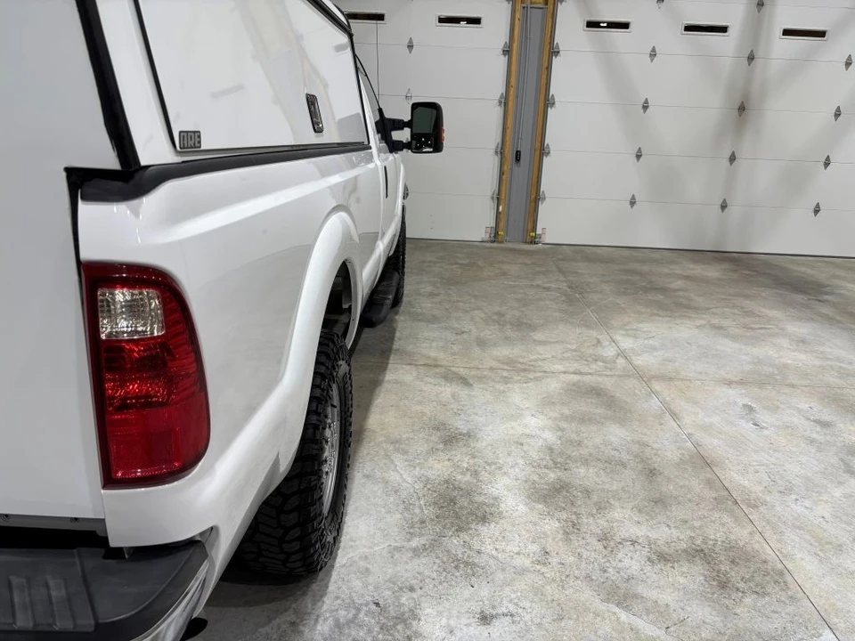 2016 Ford Super Duty 3rd Gen - Image 10 of 21