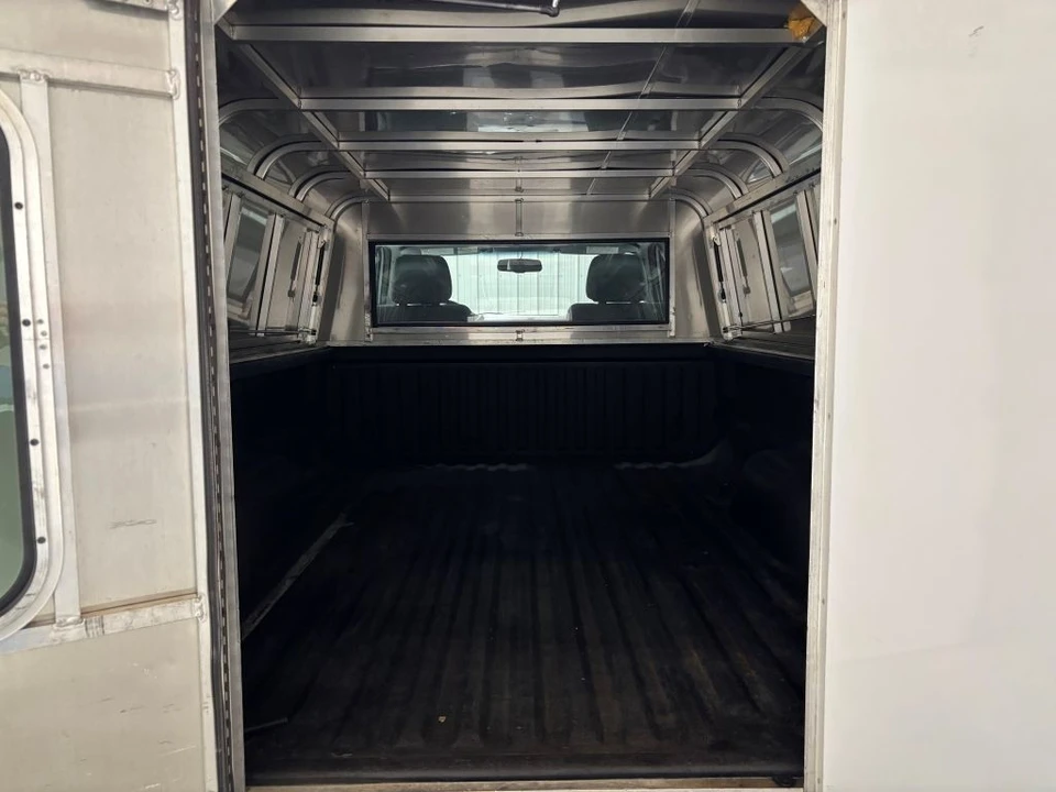 2016 Ford Super Duty 3rd Gen - Image 19 of 21
