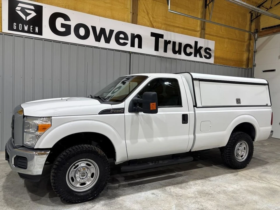 2016 Ford Super Duty 3rd Gen - Image 4 of 21