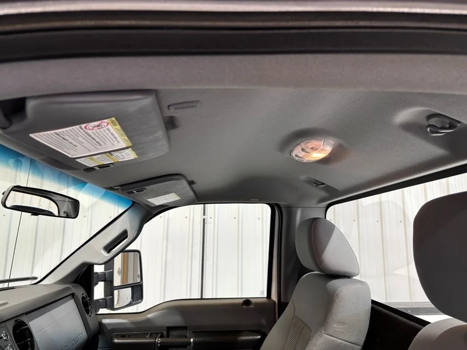 2016 Ford Super Duty 3rd Gen - Image 13 of 21