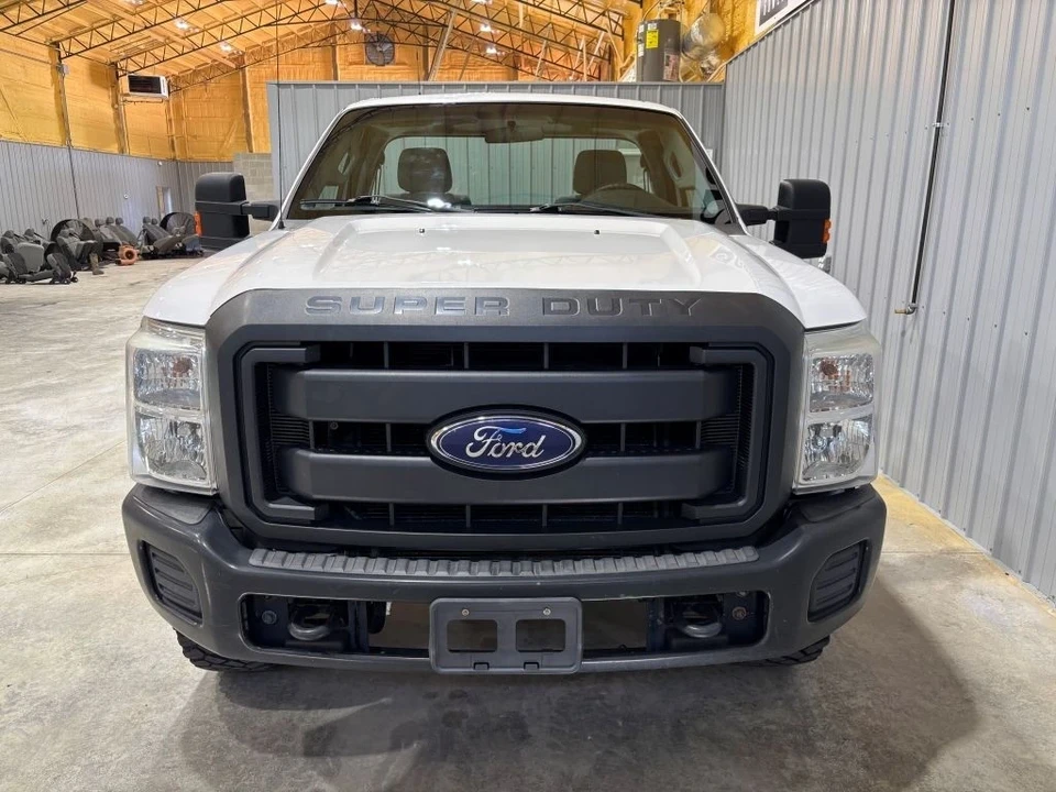 2016 Ford Super Duty 3rd Gen - Image 7 of 21