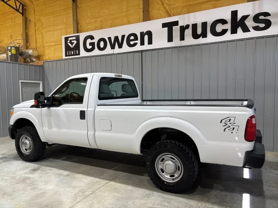 2016 Ford Super Duty 3rd Gen - Image 5 of 21