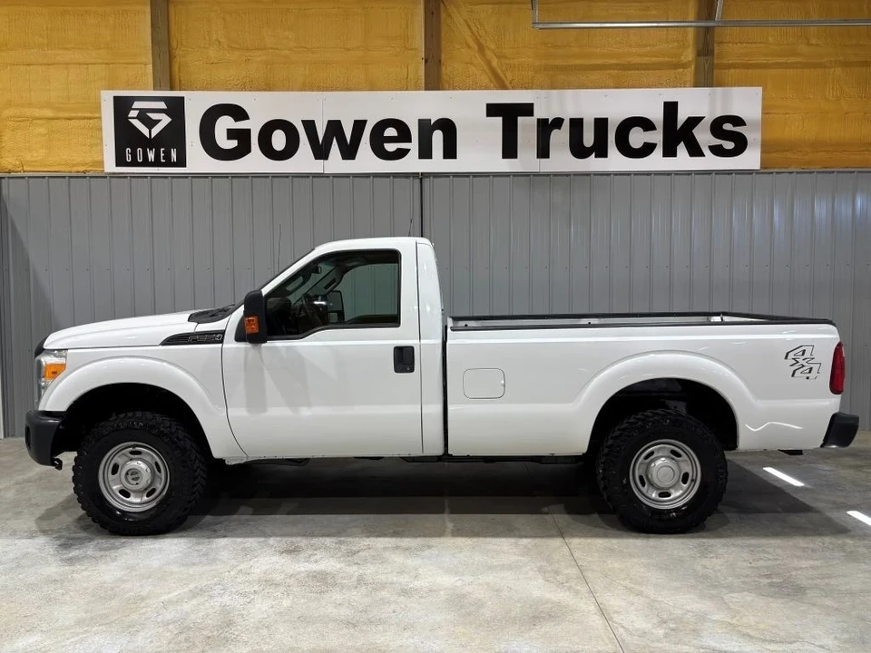 2016 Ford Super Duty 3rd Gen - Image 2 of 21