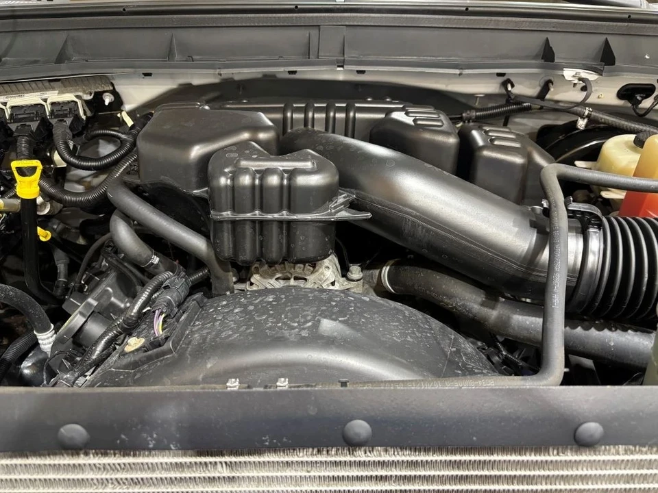 2016 Ford Super Duty 3rd Gen - Image 21 of 21