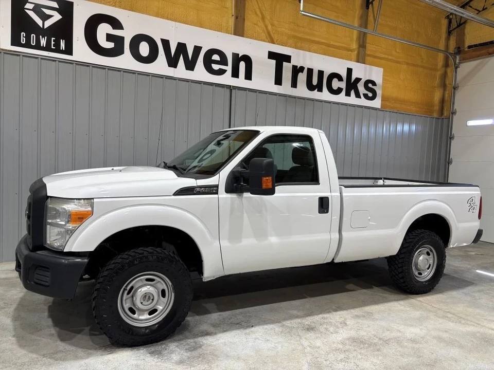 2016 Ford Super Duty 3rd Gen - Image 4 of 21