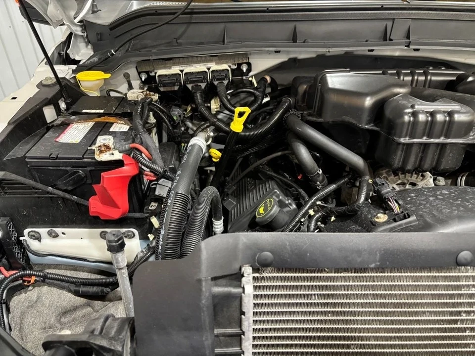 2016 Ford Super Duty 3rd Gen - Image 20 of 21