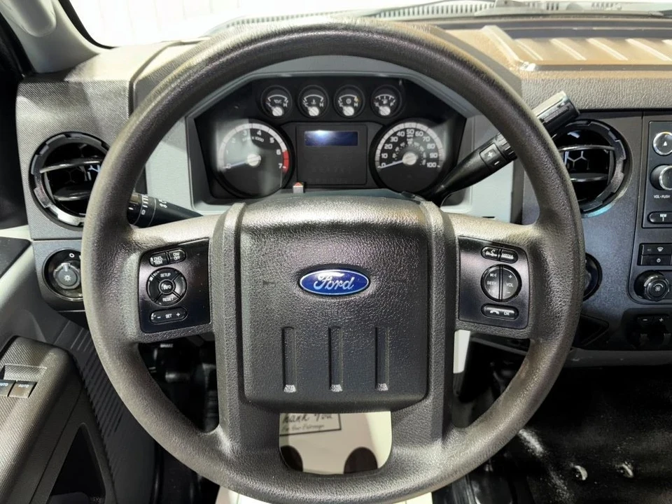 2016 Ford Super Duty 3rd Gen - Image 15 of 21