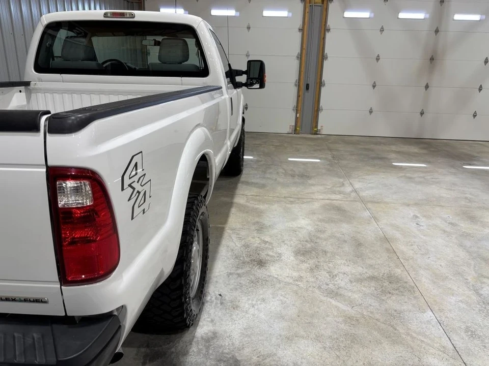 2016 Ford Super Duty 3rd Gen - Image 10 of 21