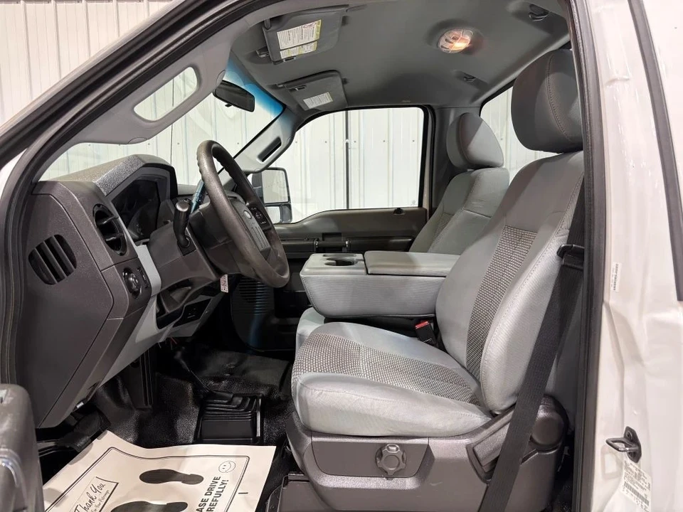 2016 Ford Super Duty 3rd Gen - Image 11 of 21