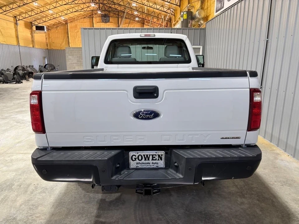2016 Ford Super Duty 3rd Gen - Image 8 of 21
