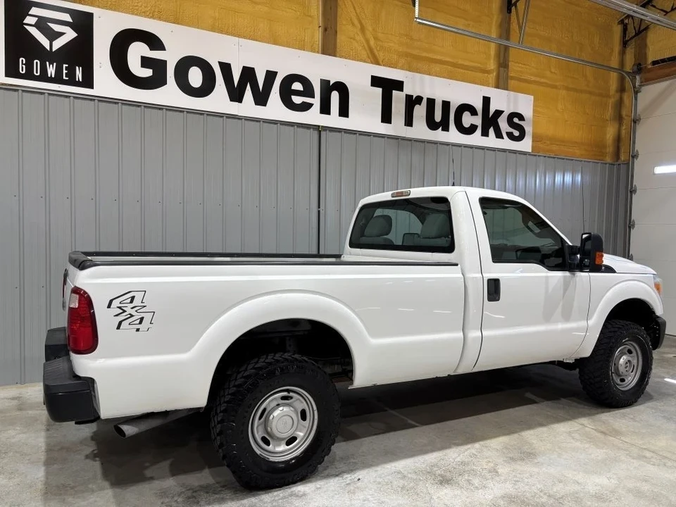 2016 Ford Super Duty 3rd Gen - Image 6 of 21