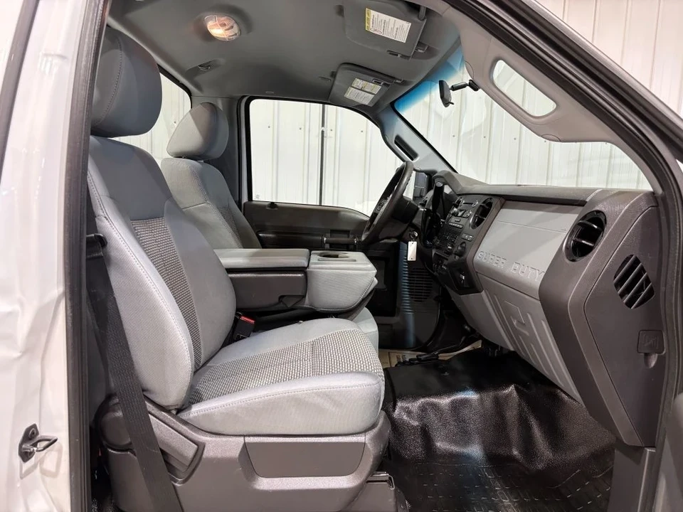 2016 Ford Super Duty 3rd Gen - Image 12 of 21