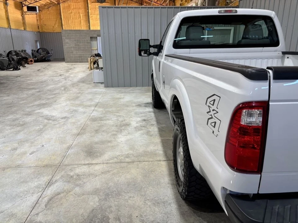 2016 Ford Super Duty 3rd Gen - Image 9 of 21